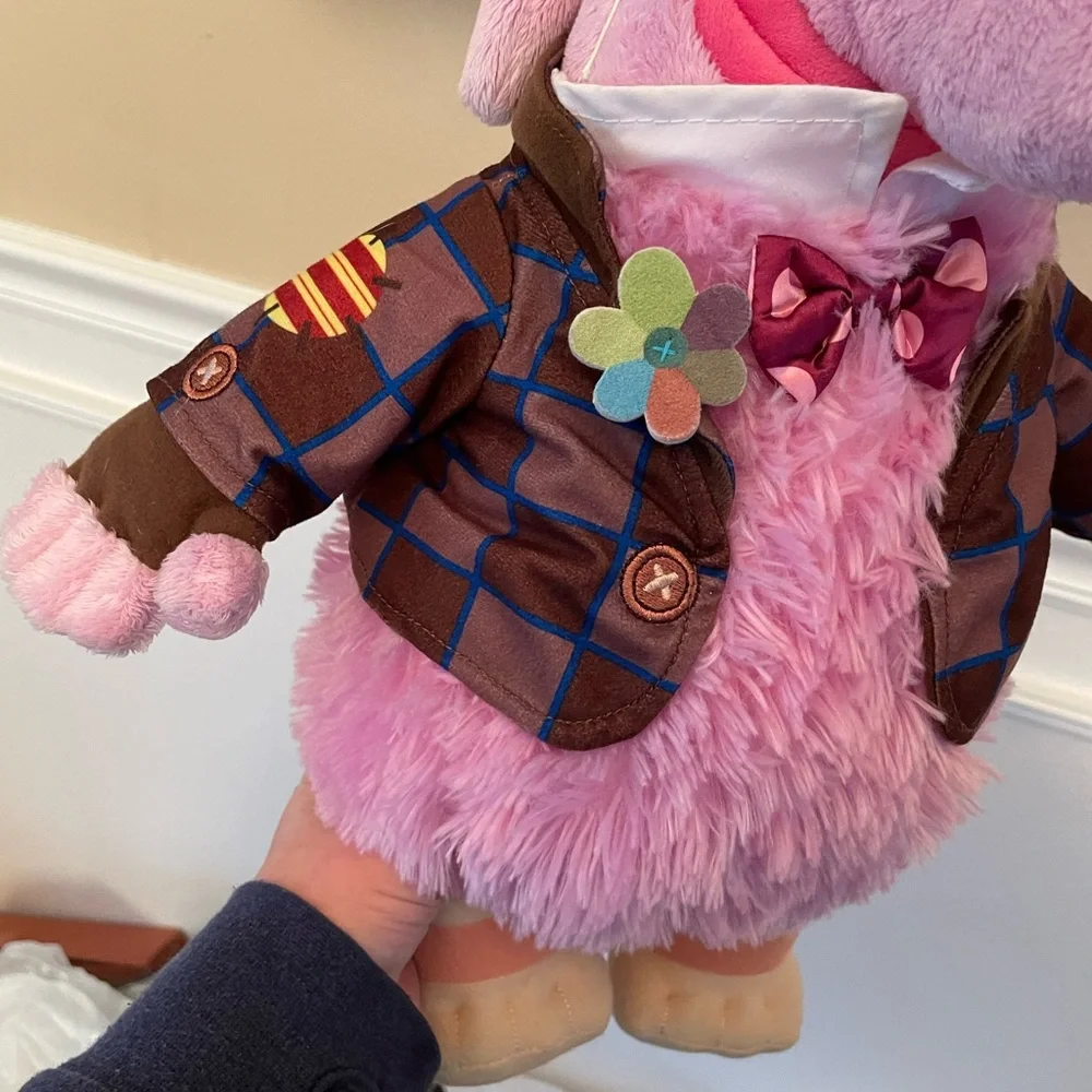 Disney Bing Bong 16 inch plush from movie Inside Out